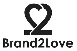 BRAND2LOVE