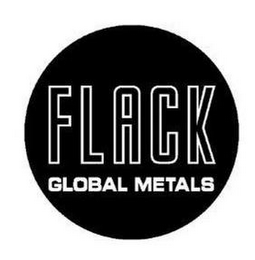 FLACK GLOBAL METALS