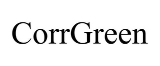 CORRGREEN