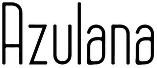 AZULANA