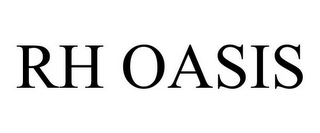 RH OASIS