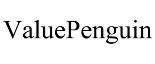 VALUEPENGUIN