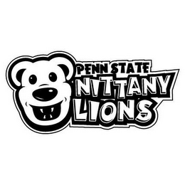 PENN STATE NITTANY LIONS