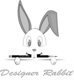 DESIGNER RABBIT DESIGNER RABBIT