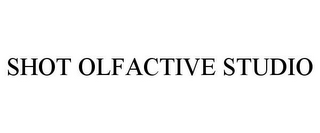 SHOT OLFACTIVE STUDIO