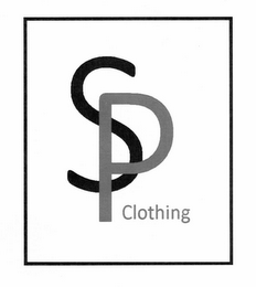 SP CLOTHING