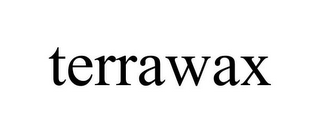 TERRAWAX