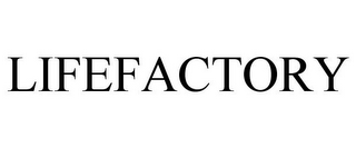 LIFEFACTORY