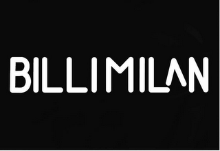 BILLIMILAN