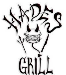 HADES GRILL