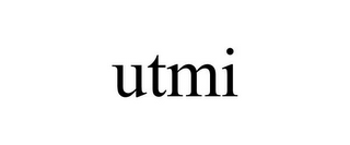 UTMI