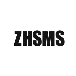 ZHSMS