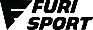 F FURI SPORT