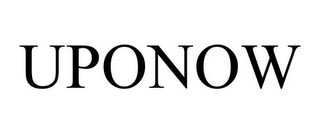 UPONOW