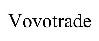 VOVOTRADE