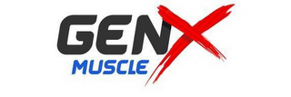 GENXMUSCLE