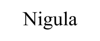 NIGULA