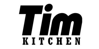 TIM KITCHEN