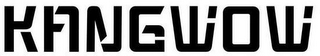 KANGWOW