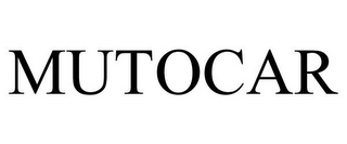 MUTOCAR