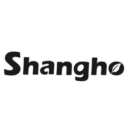 SHANGHO