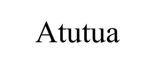 ATUTUA