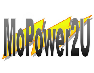 MOPOWER2U