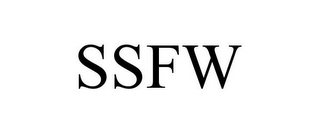 SSFW