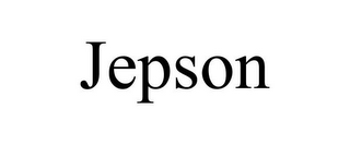 JEPSON