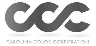 CCC CAROLINA COLOR CORPORATION