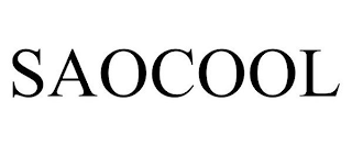 SAOCOOL