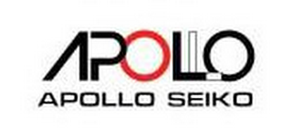 APOLLO APOLLO SEIKO