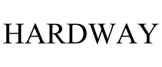 HARDWAY