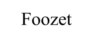 FOOZET