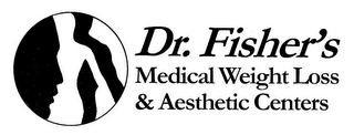 DR. FISHER'S MEDICAL WEIGHT LOSS & AESTHETIC CENTERS