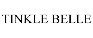 TINKLE BELLE