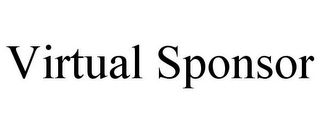 VIRTUAL SPONSOR