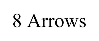 8 ARROWS