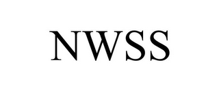 NWSS