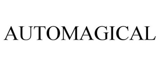 AUTOMAGICAL