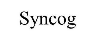 SYNCOG