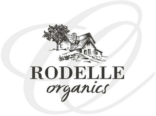 RODELLE ORGANICS