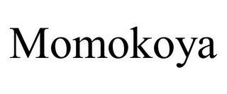 MOMOKOYA