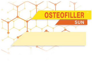 OSTEOFILLER SUN