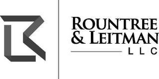 LR ROUNDTREE & LEITMAN LLC