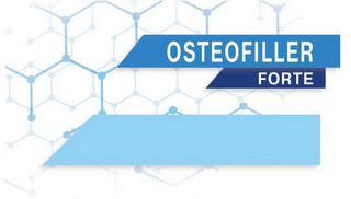 OSTEOFILLER FORTE