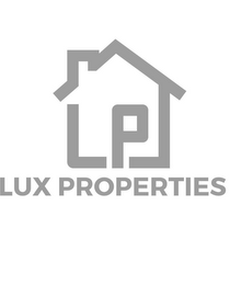 LP LUX PROPERTIES