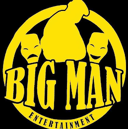 BIG MAN ENTERTAINMENT