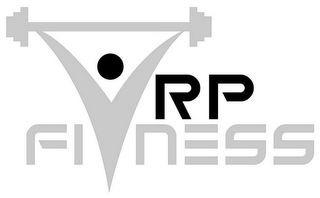 RP FITNESS