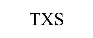 TXS